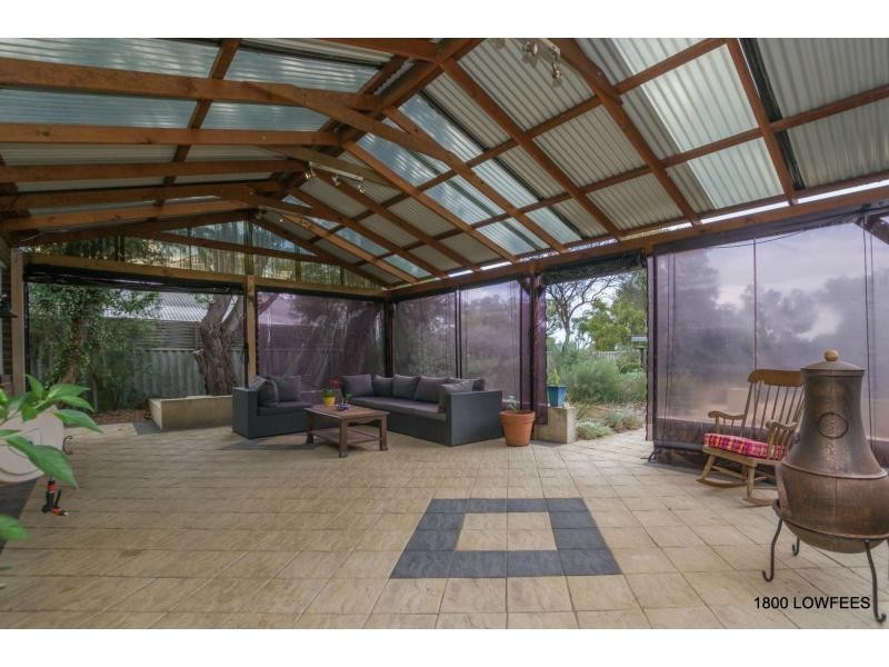 5 BENTON Way, Warwick WA 6024