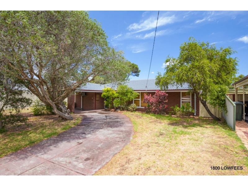 5 BENTON Way, Warwick WA 6024
