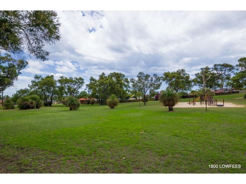 5 BENTON Way, Warwick WA 6024