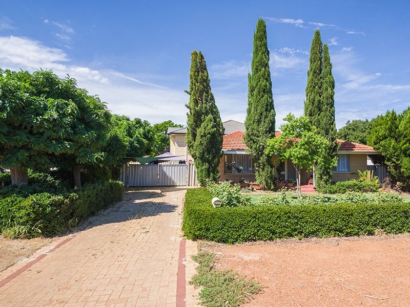 1 Umina Street, High Wycombe WA 6057