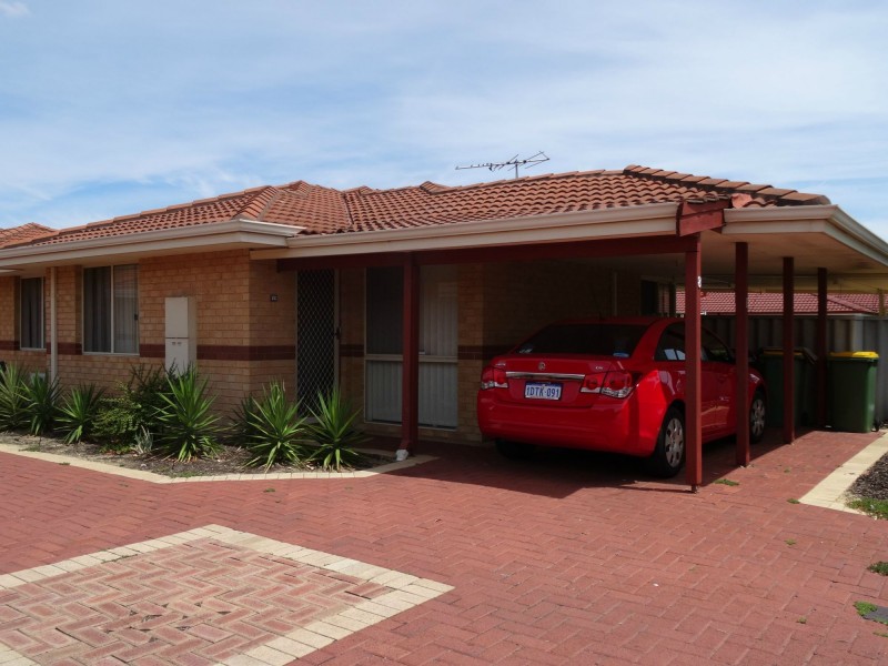 8/101 George Way, Cannington WA 6107