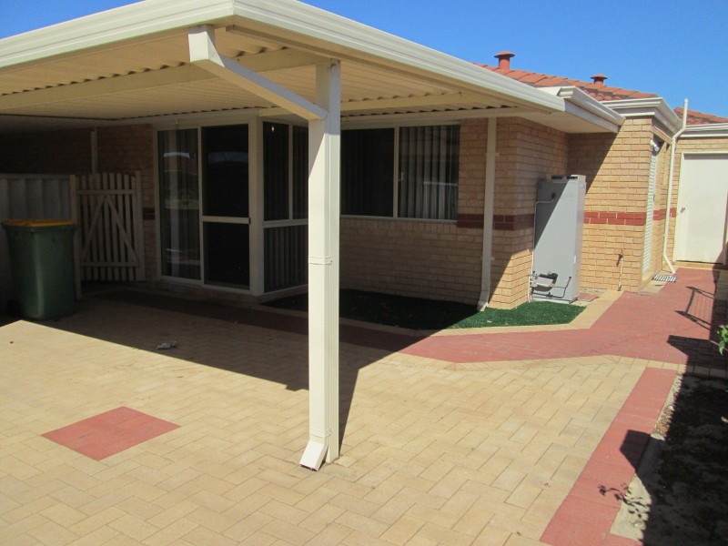 8/101 George Way, Cannington WA 6107