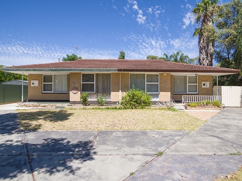 7A / 7B Mc Cowan Street, Kenwick WA 6107