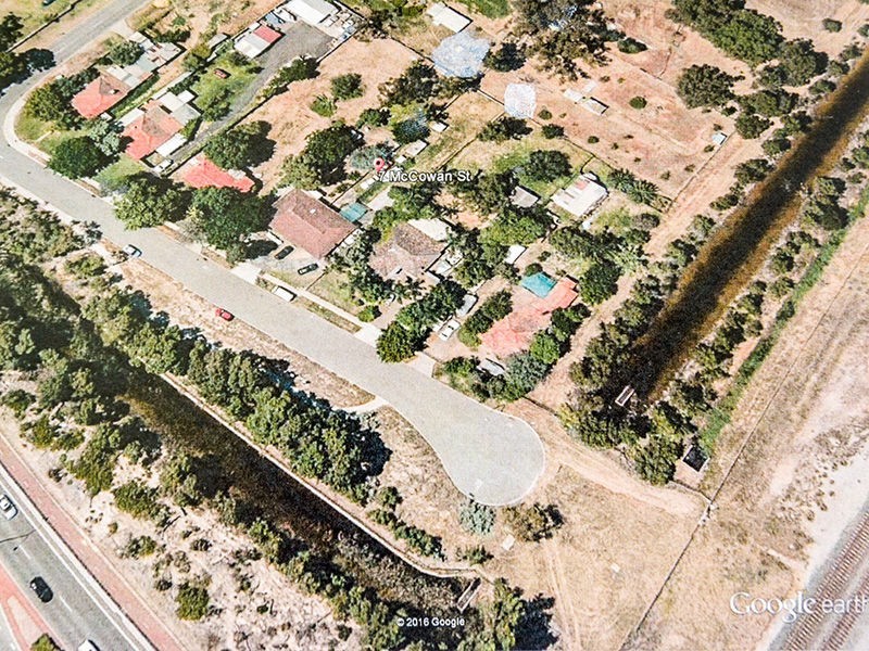 7A / 7B Mc Cowan Street, Kenwick WA 6107