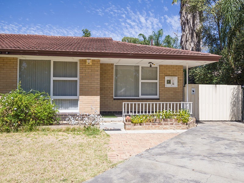 7A / 7B Mc Cowan Street, Kenwick WA 6107