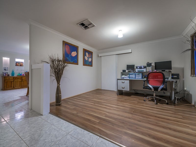 16 Hinchinbrook Avenue, Ridgewood WA 6030