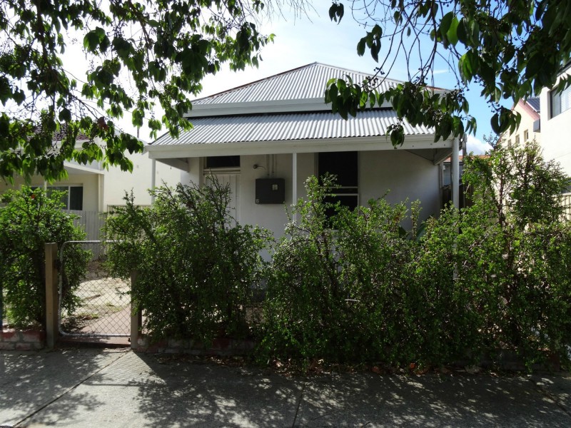 2 Cavendish Street, Highgate WA 6003