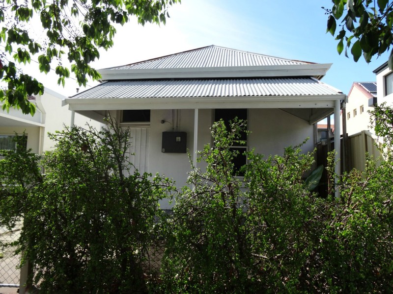 2 Cavendish Street, Highgate WA 6003