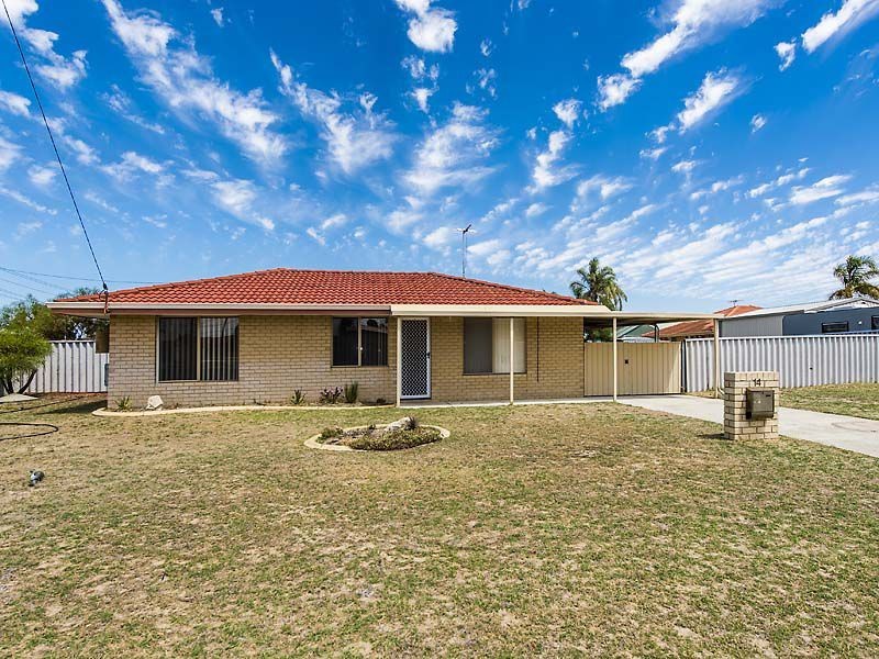14 Mc Lean Street, Rockingham WA 6168