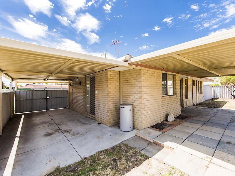 14 Mc Lean Street, Rockingham WA 6168