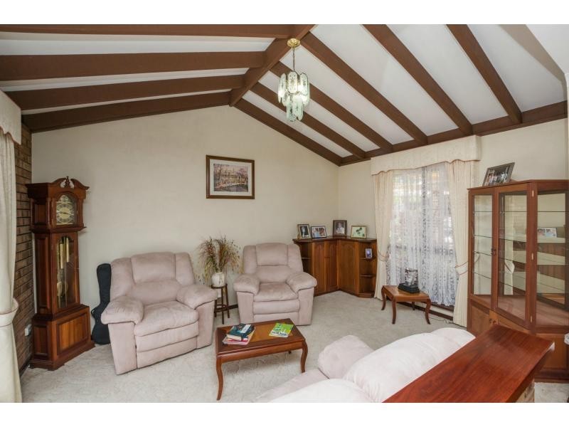 19 North Crescent, Byford WA 6122