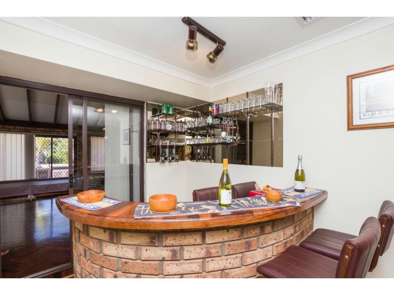 19 North Crescent, Byford WA 6122