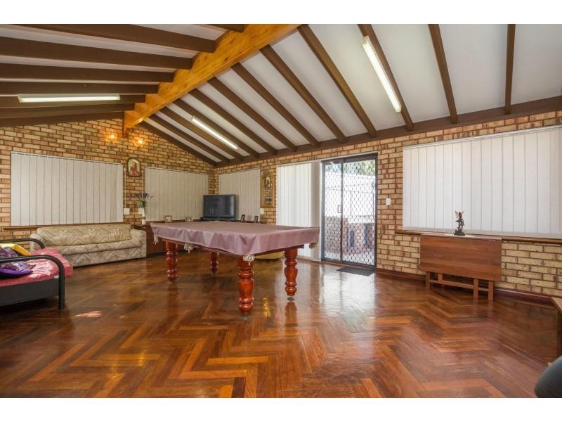 19 North Crescent, Byford WA 6122