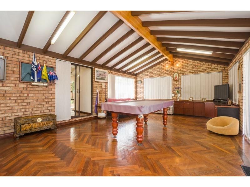 19 North Crescent, Byford WA 6122