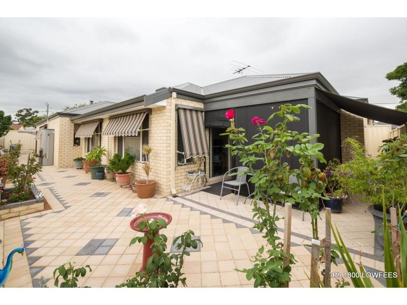 28C Barbary Road, High Wycombe WA 6057