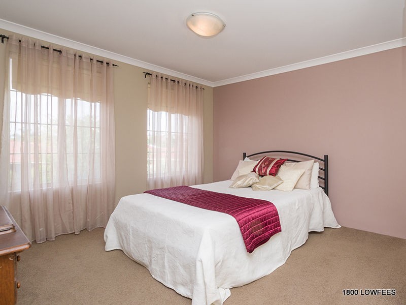 3 JENKYN Circle, Landsdale WA 6065