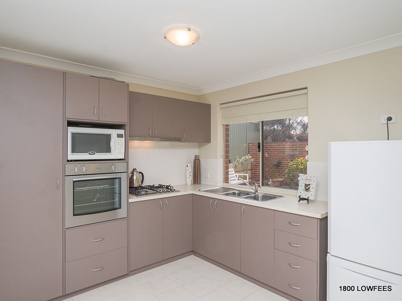 3 JENKYN Circle, Landsdale WA 6065