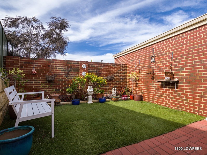 3 JENKYN Circle, Landsdale WA 6065