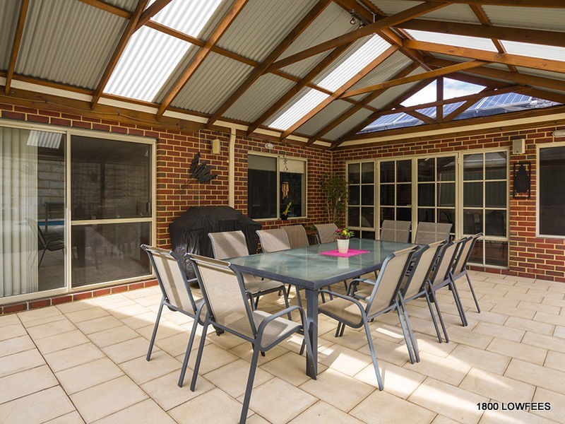 3 JENKYN Circle, Landsdale WA 6065