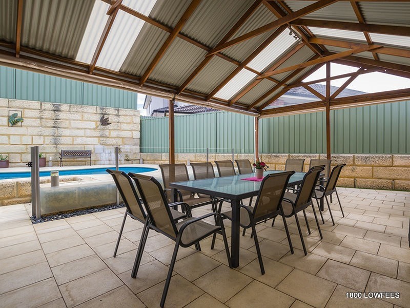 3 JENKYN Circle, Landsdale WA 6065