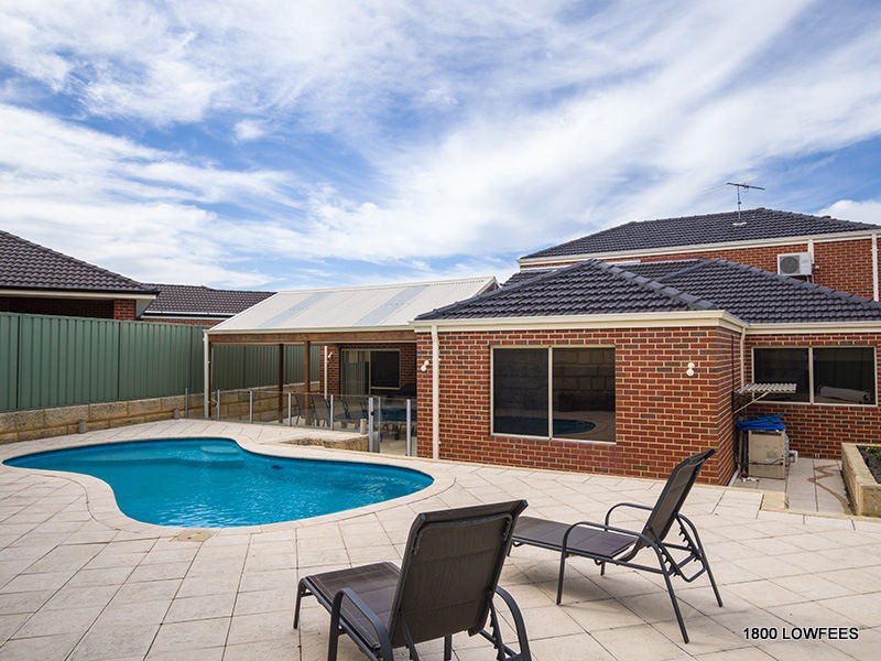 3 JENKYN Circle, Landsdale WA 6065