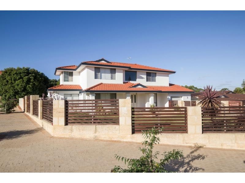 4 Fairlight Rise, Kallaroo WA 6025