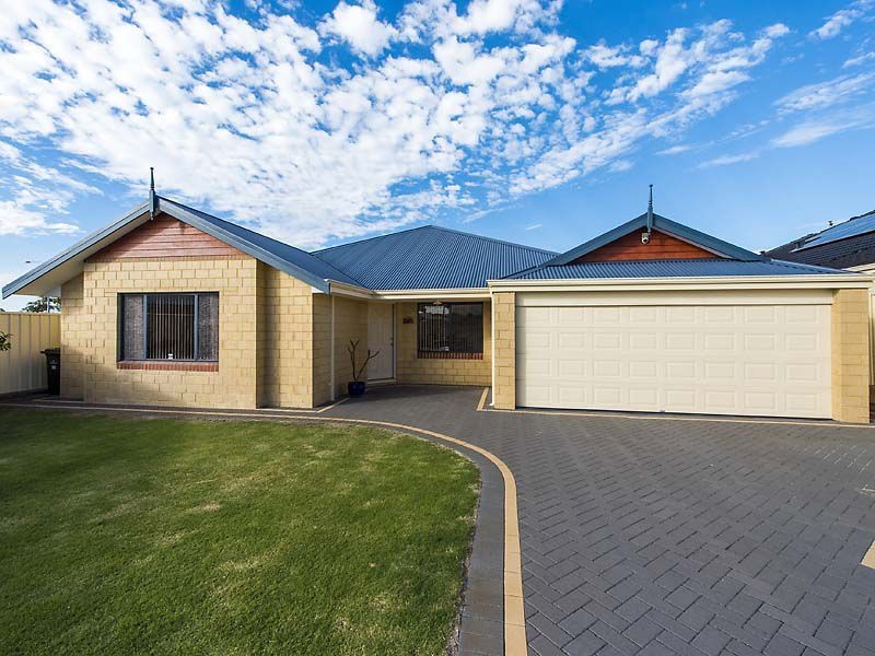 Lot 911, 23 Condro Bend, Sinagra WA 6065