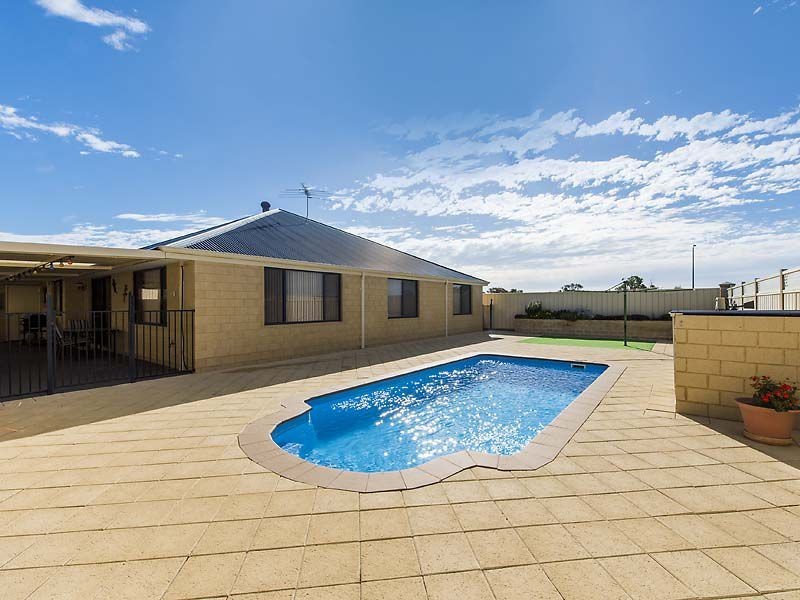 Lot 911, 23 Condro Bend, Sinagra WA 6065