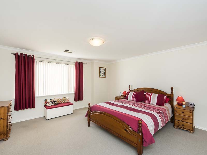 Lot 911, 23 Condro Bend, Sinagra WA 6065