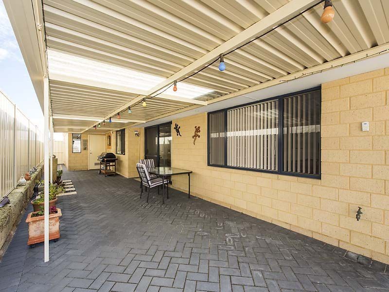 Lot 911, 23 Condro Bend, Sinagra WA 6065