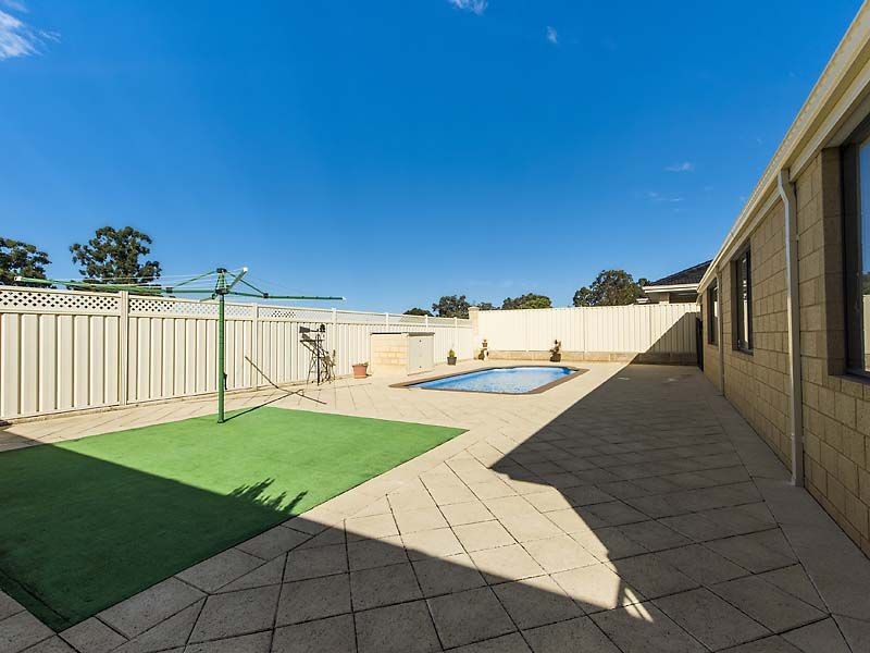 Lot 911, 23 Condro Bend, Sinagra WA 6065