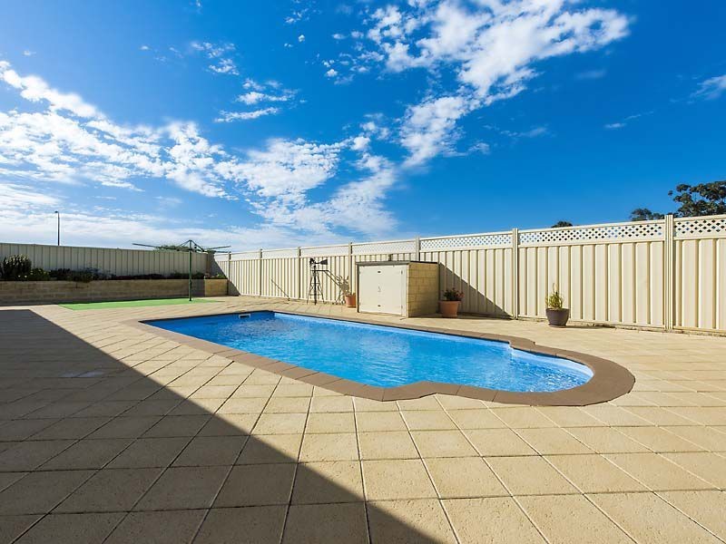 Lot 911, 23 Condro Bend, Sinagra WA 6065