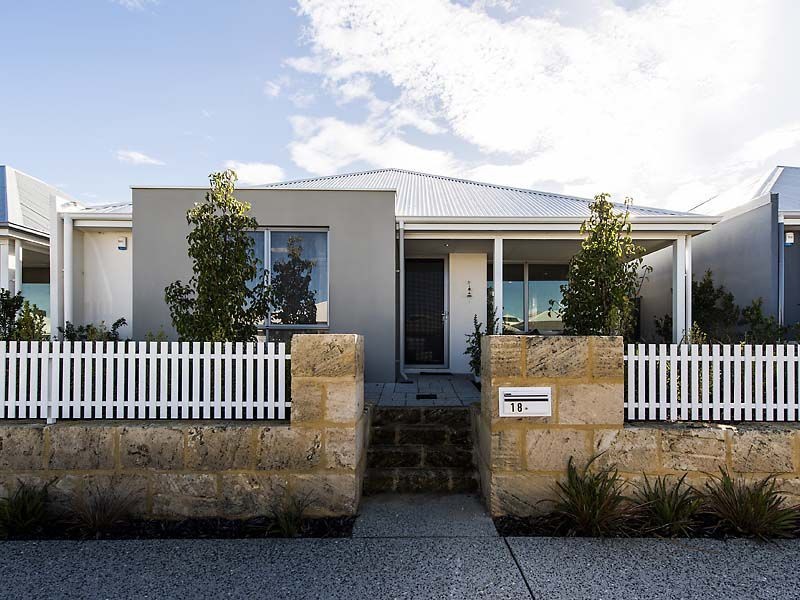 18 Flourish Loop, Atwell WA 6164
