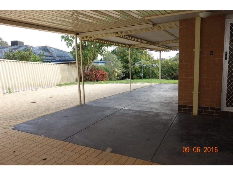 12 Hume Road, High Wycombe WA 6057