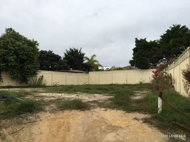 Lot 2, 4a Fairlight Rise, Kallaroo WA 6025