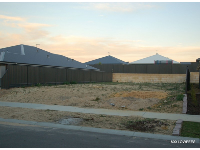 26 Stableford Loop, Yanchep WA 6035