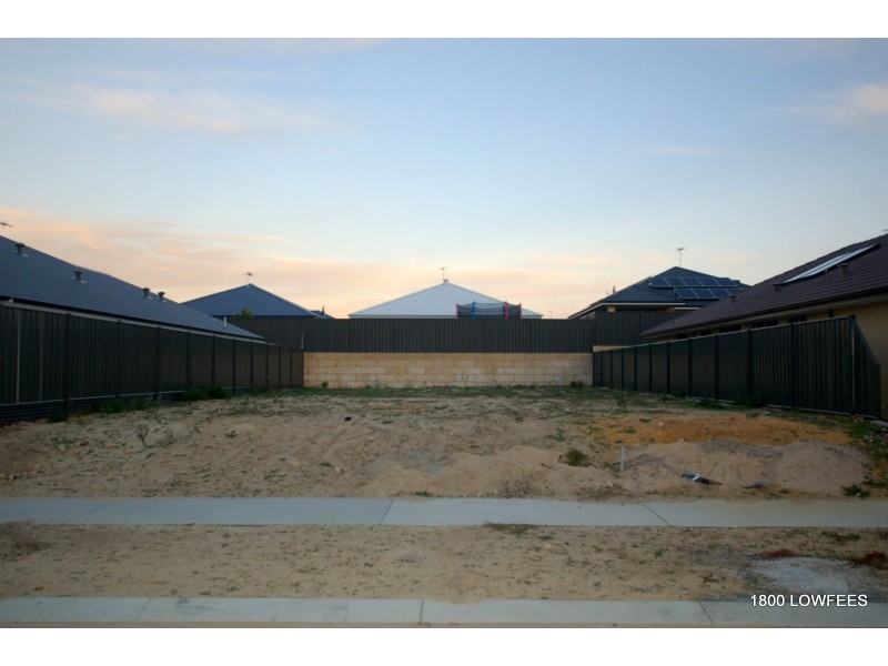 26 Stableford Loop, Yanchep WA 6035