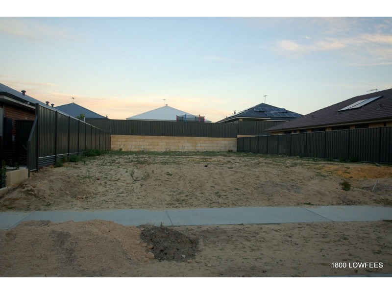 26 Stableford Loop, Yanchep WA 6035