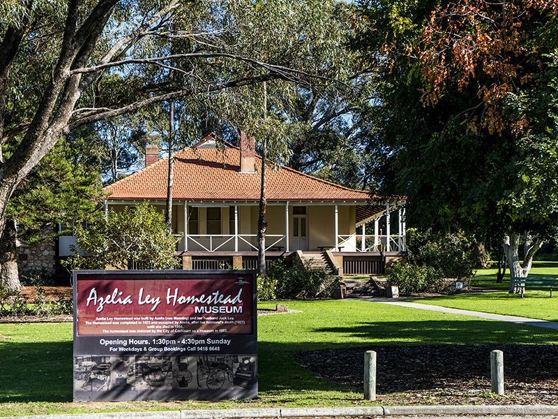 21 Claygate Road, Hamilton Hill WA 6163