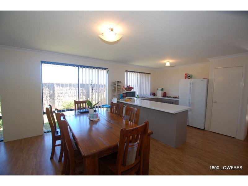 24 Randstone Parade, Butler WA 6036