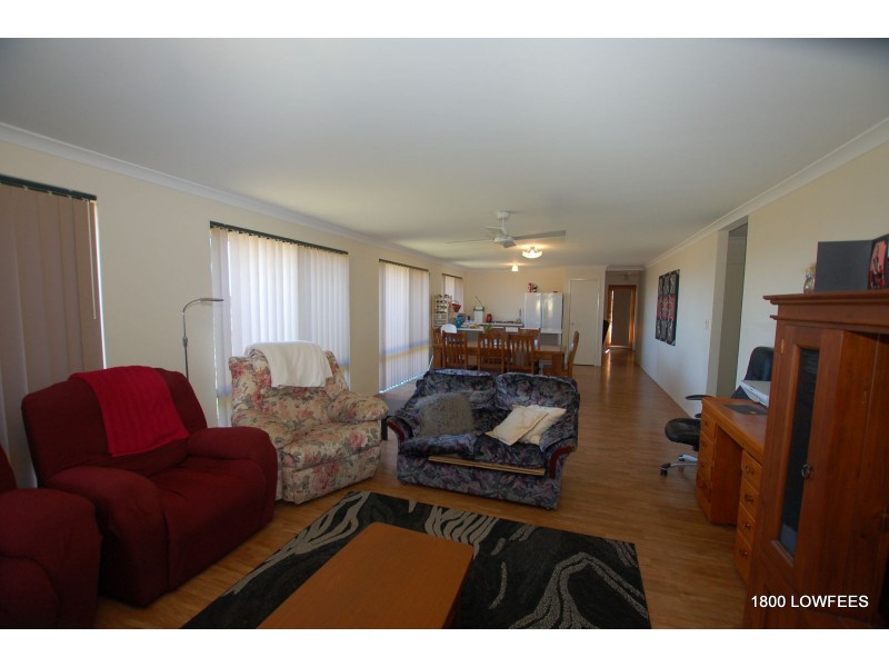 24 Randstone Parade, Butler WA 6036