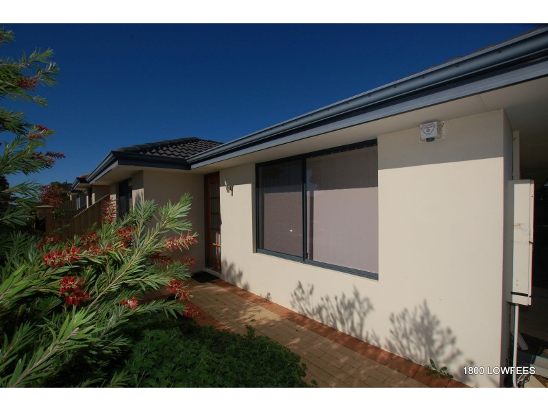 24 Randstone Parade, Butler WA 6036