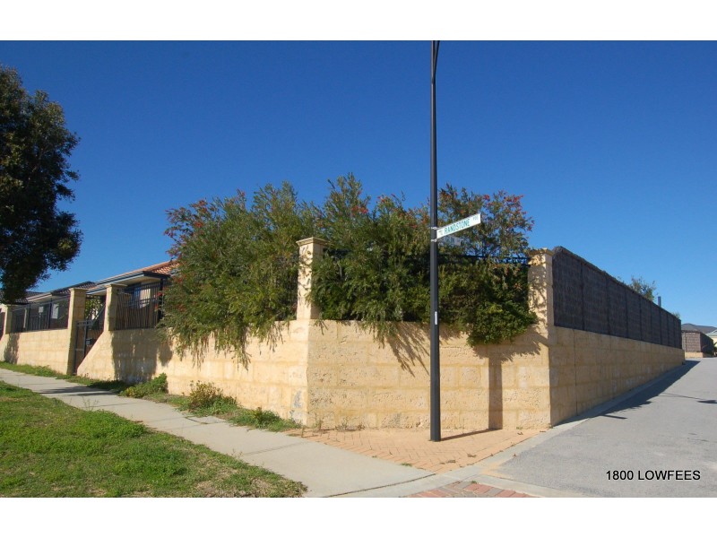 24 Randstone Parade, Butler WA 6036