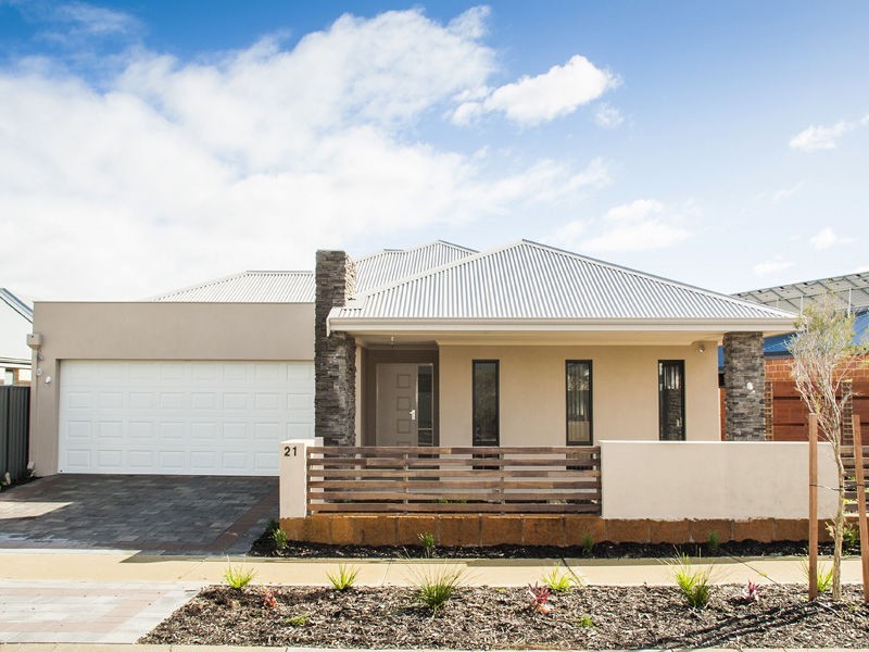 21 Casitas Street, Champion Lakes WA 6111