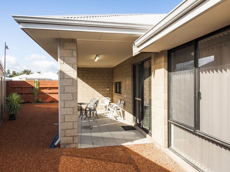 21 Casitas Street, Champion Lakes WA 6111