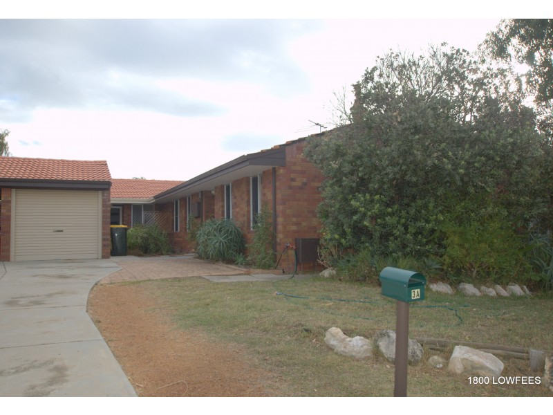 3A Groyder Way, Padbury WA 6025