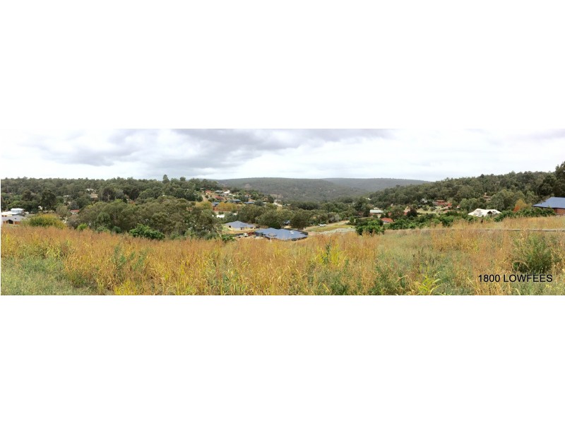 16 Belvedere Rise, Roleystone WA 6111