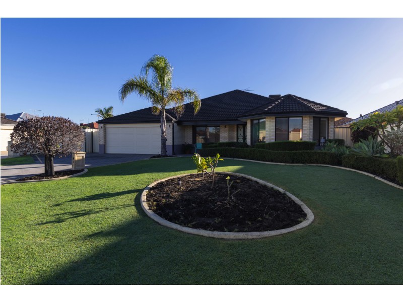 12 Oxburgh Link, Success WA 6164