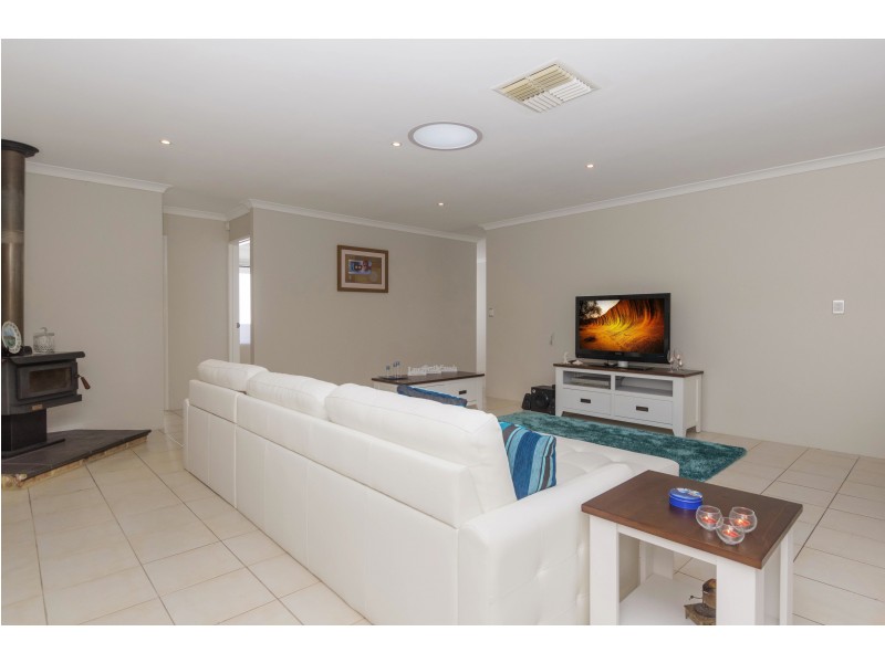 12 Oxburgh Link, Success WA 6164