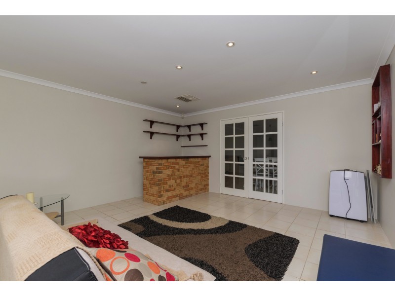 12 Oxburgh Link, Success WA 6164